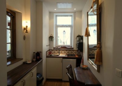 Appartement ancienne fenêtre charme Castelnau Rachel Piquemal