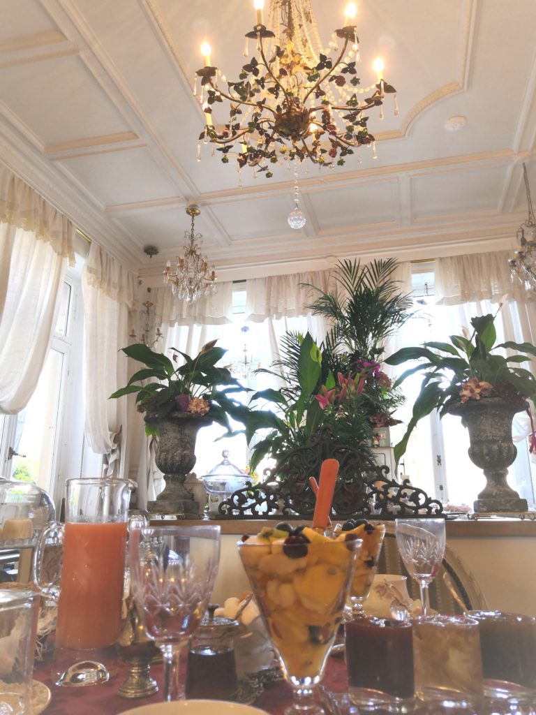 La cuisine magistrale