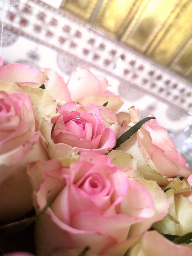 Senteurs et fraicheur