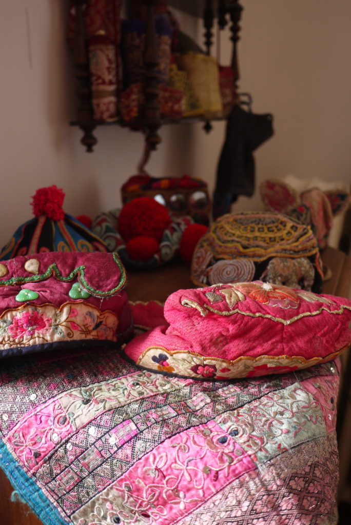 Atelier de Couture de Rachel