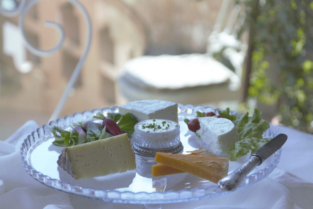 table d hotes - castelnau chambre d'hotes colmar